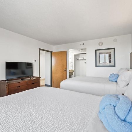 315 Loso Hotel Airport 샬럿 외부 사진
