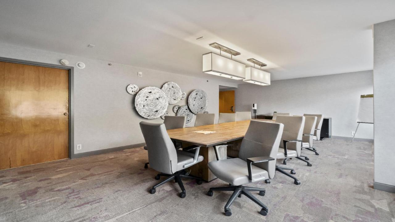 315 Loso Hotel Airport 샬럿 외부 사진