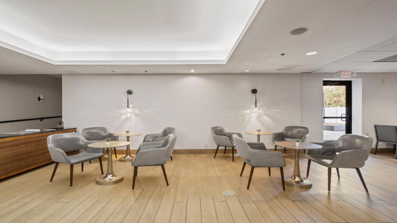 315 Loso Hotel Airport 샬럿 외부 사진