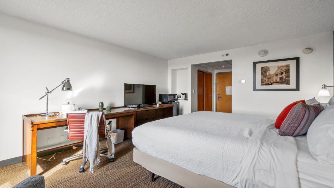 315 Loso Hotel Airport 샬럿 외부 사진