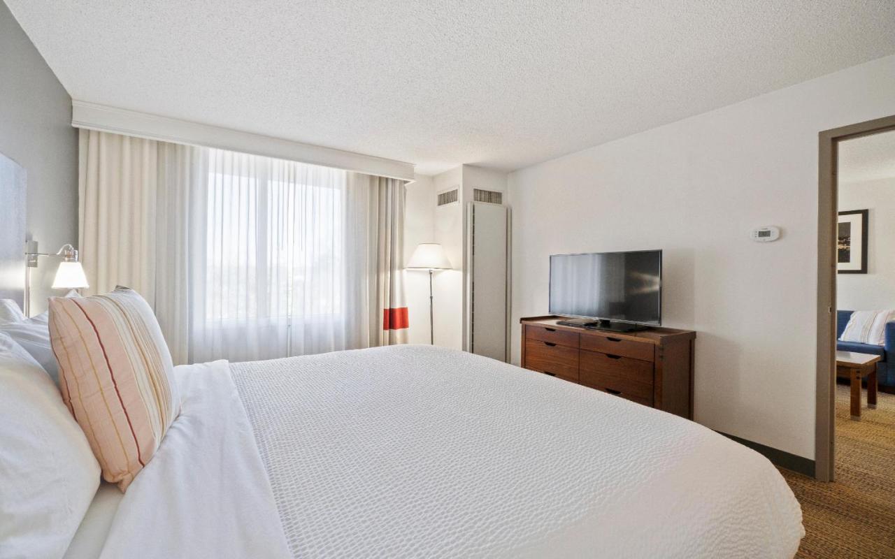315 Loso Hotel Airport 샬럿 외부 사진
