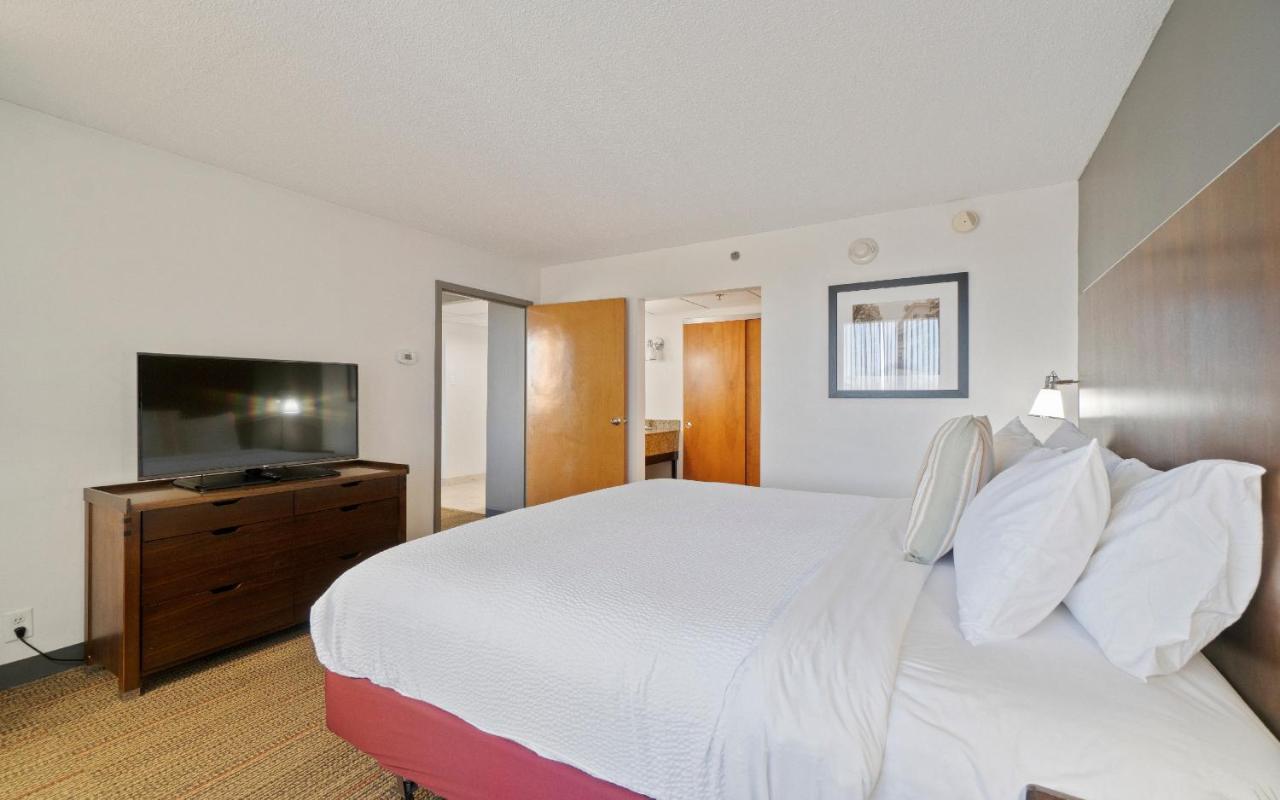315 Loso Hotel Airport 샬럿 외부 사진