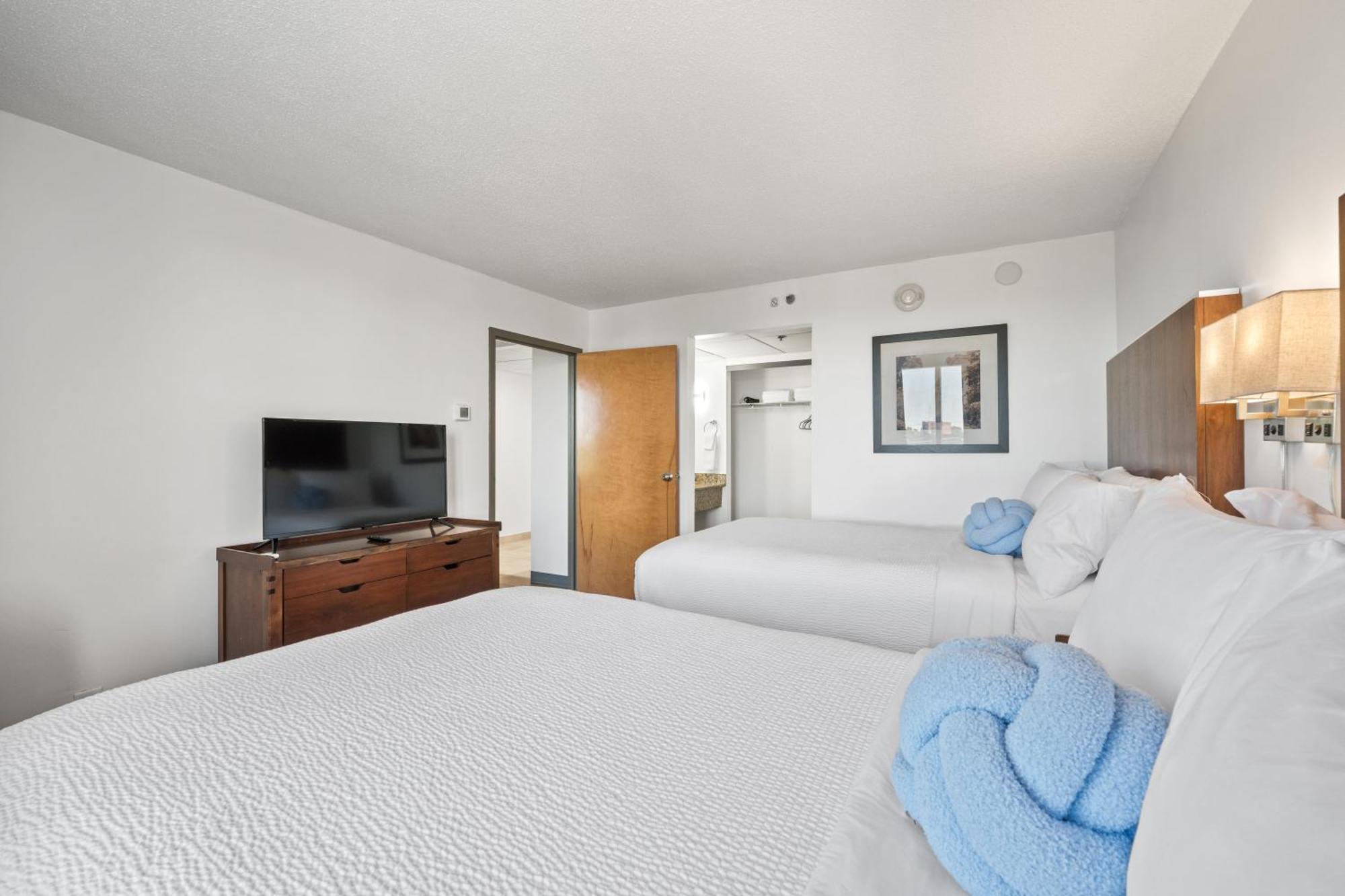 315 Loso Hotel Airport 샬럿 외부 사진