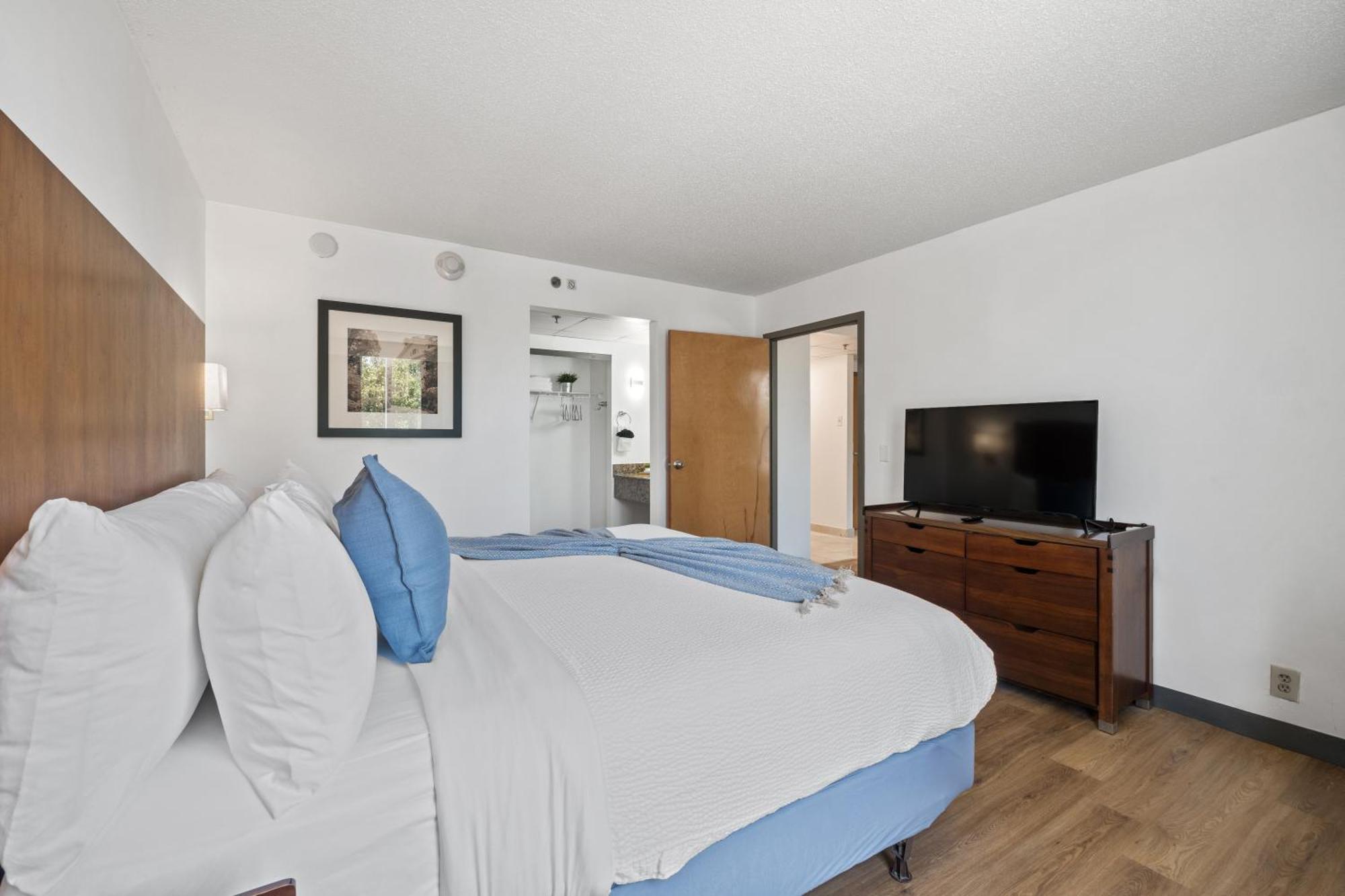 315 Loso Hotel Airport 샬럿 외부 사진