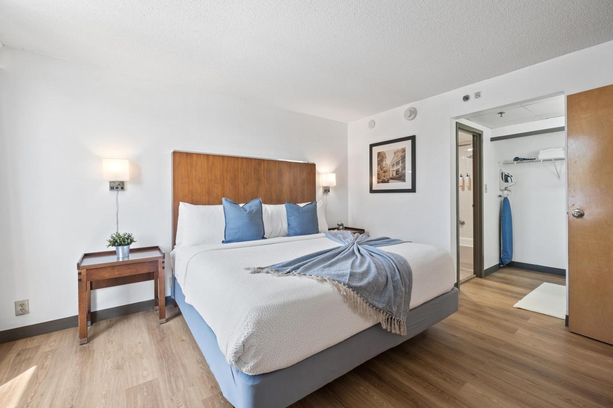 315 Loso Hotel Airport 샬럿 외부 사진
